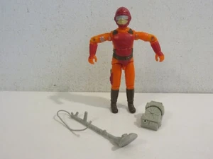 GI JOE LISTEN N FUN TRIPWIRE 100% COMPLETE HASBRO VINTAGE V1 ARAH COBRA - Picture 1 of 16
