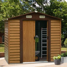 Garden Sheds eBay