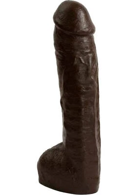 Vac-U-Lock реалистичный подвесной Dildo - Изображение 1 из 4