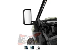 CAN-AM DEFENDER HD SIDE MIRRORS 715008100 - Picture 1 of 2