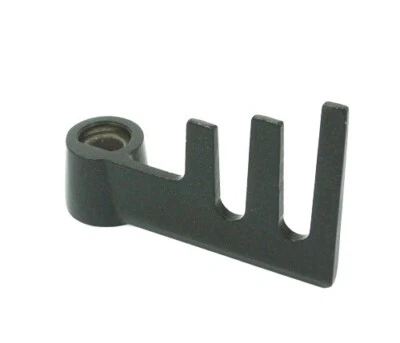 Panasonic ADD97G160 Teflon Coated Rye Kneading Blade for SD-BZ2502 Bread Makers - Imagem 1 de 2