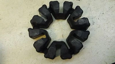 Kawasaki KZ750 KZ 750 K440 1981. amortiguador rueda trasera cush drive Foto 1 de 4