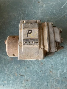 EDISON SPLITDORF MAGNETO Type D9495 4 Cylinder John Deere Tractor Lot P - Picture 1 of 8