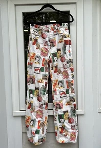 Jeans REFORMATION Comic Botón Mosca Algodón Orgánico Talla 27 - Imagen 1 de 15