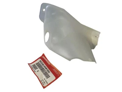 Panel protector lateral izquierdo Honda TRX650 TRX680 2003-2008 Rincon 80236-HN8-000 Foto 1 de 4