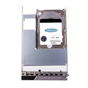Origin Storage 1.8TB 10K 3.5in PE Rx40 Series SAS Hot-Swap HD Kit ????????? 2.5? - Photo 1/1