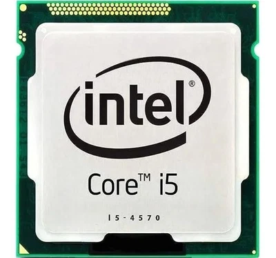Intel Core i5-4670K 3.4GHz Quad-Core (CM8064601464506) Processor - Image 1 of 2