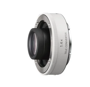 Sony SEL14TC Full-frame E-mount 1.4x Teleconverter Lens - Picture 1 of 1
