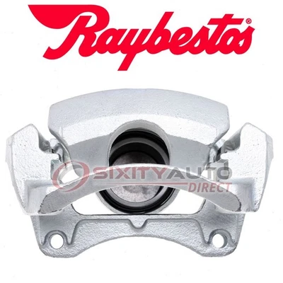 Raybestos Front Right Disc Brake Caliper for 2005-2010 Pontiac G6 - Hardware nf Foto 1 de 4