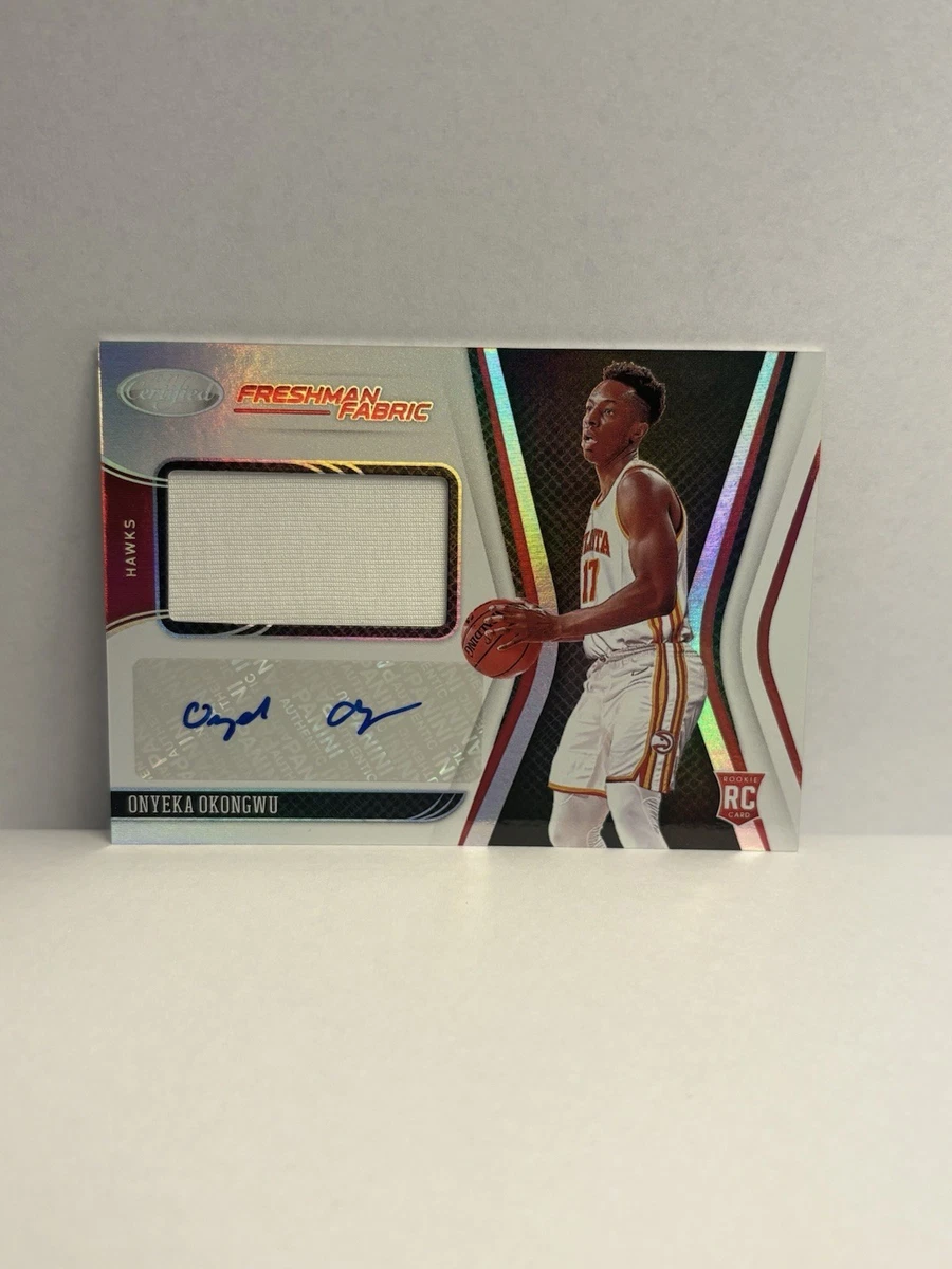 2020-21 Panini Certified Basketball Trading Cards for sale | eBay