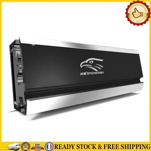 M.2 2280 SSD Heat Sink Cooler Thermal Pad Solid State Hard Disk Radiator - Afbeelding 1 van 4