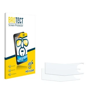 2x Screen Protector for VBar Control Clear Protection Film - Afbeelding 1 van 5
