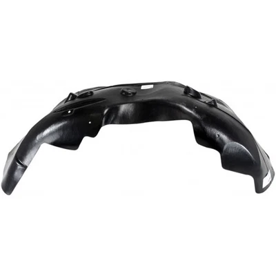 For Cadillac Escalade EXT 2007-2013 Fender Liner Passenger Side - Image 1 of 4