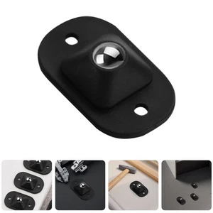 Rodillos de cocina con rodillos para electrodomésticos de 12 piezas hágalo usted mismo mini ruedas giratorias - Imagen 1 de 12