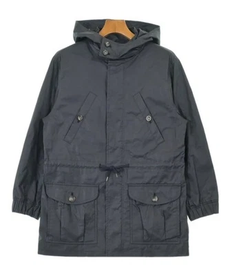 A.P.C. Blouson Jackets (Other) Black 36(Approx. S) 2200602437015 - Image 1 of 4