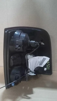 2010 Ford Explorer Left Tail Light Assembly - Silver - Used - 493878 - Image 1 of 4