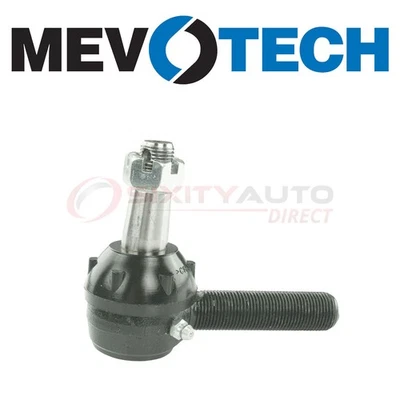 Mevotech Steering Tie Rod End for 1957-1971 Dodge D300 Pickup 3.7L 3.8L 4.3L pp Foto 1 de 4