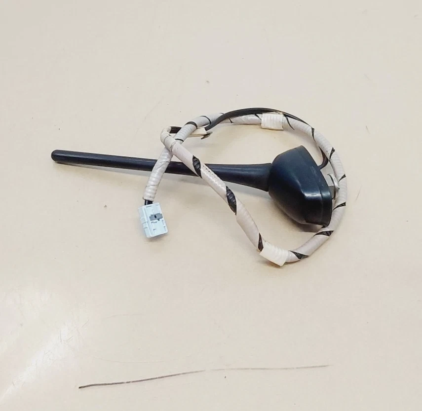 Honda Insight 2014 antena de techo superior OEM Foto 1 de 4