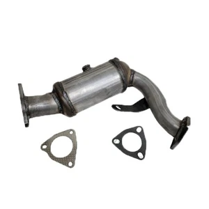 Davico 17568 Catalytic Converters Front Passenger Right Side Hand for A8 Quattro - Picture 1 of 2