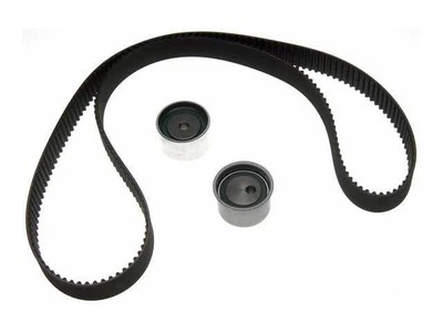 Kit de correia dentada portões 24162HNCG 2006 2007 2008 2009 para 2005-2010 Kia Sportage - Imagem 1 de 2