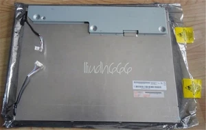 PANEL Pantalla LCD M201UN02 V.6 20.1" 1600*1200 Resolución - Imagen 1 de 1