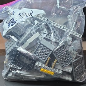 Lego Star Wars Sith Infiltrator 7663