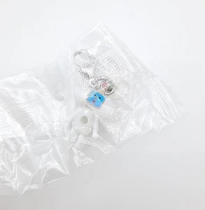 Katamari Damacy Opeo 1" Mini Cousin Schlüsselanhänger Charm Figur - Bild 1 von 2