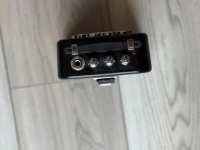 Danelectro Honeytone Mini Guitar Amp – Working, Well Used, Powers On - image 1 of 2