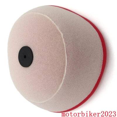 For KTM Air Filter Cleaner 85 SX 17/14 105 XC 200 XCW 125 MXC EGS SXS 200 EXC Foto 1 de 4