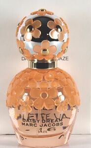 Marc Jacobs Daisy Dream Daze Women Perfume edt Spray 1.6 oz As Shown