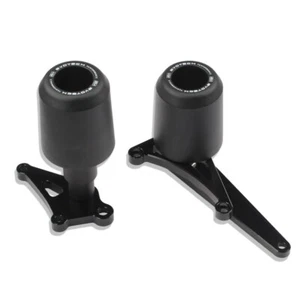 Frame Slider Engine Fairing Guard Crash Pad Protector Fit For Ducati Panigale V2 - Picture 1 of 9