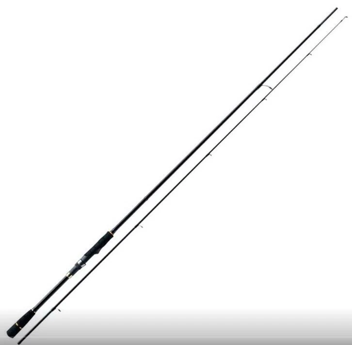 Major Craft 钓鱼鱿鱼和墨鱼蛋竿首次铸造快速定制系统 — 第 1/2 张图片