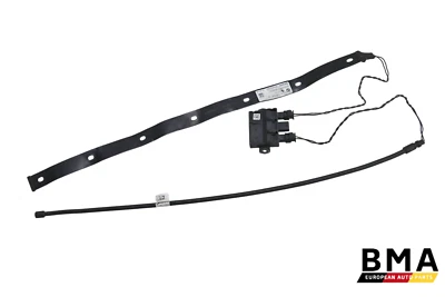 Módulo de control abierto inteligente maletero trasero BMW X3M X4M F97 F98 2020-2024 OEM Foto 1 de 4