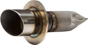 Yoshimura RS-3 Exhaust Spark Arrestor SA-18-K - Picture 1 of 1