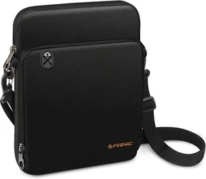 11 Inch Tablet Sleeve Case Briefcase Shoulder Bag for iPad Air 5 2022/ Pro 11 - Picture 1 of 19