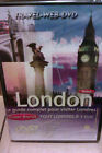 DVD "London" (Le Guide Complet Pour Visiter La Ville) NEUF BLISTER (zone ALL)