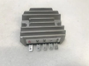 Regulator Voltage Fits John Deere AM101406 MIA881279 Fits 322 330 332 3375 375 - Picture 1 of 3