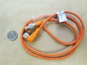 BALLUFF BKS-S20-1-S19M-PU-01.0 CABLE - Picture 1 of 4