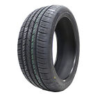 1 New Atlas Force Uhp  - 285/45r22 Tires 2854522 285 45 22