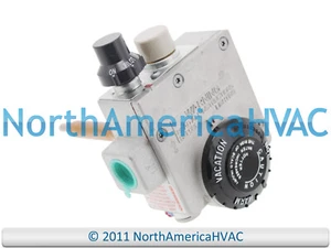 Gas Valve Replaces White Rodgers 3773U 3773U-114 3773U-168 3775U 37C73U-607 - Picture 1 of 1