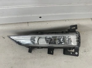 OEM Genuine Infiniti 2019-2023 QX80 Left Front LED Fog Light Bezel Housing Lamp - Picture 1 of 7