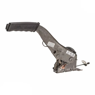 08-09 KIT PALANCA FRENO ESTACIONAMIENTO JEEP LIBERTY 08-11 DODGE NITRO MOPAR 1HY70DX9AI Foto 1 de 4