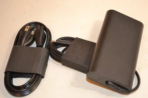 GENUINE Dell 90W USB-C Laptop Adapter (HA90PM211) - Picture 1 of 3