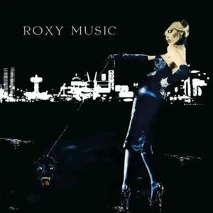 Roxy Music For Your Pleasure GATEFOLD, 180G NEAR MINT Virgin Vinyl LP - Bild 1 von 1
