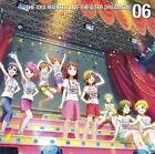 Game Music Idolm@Ster Live The@Ter Dreame06 06 (Original Soundtrack) (CD)
