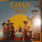 CATAN JR STRATEGY BOARD GAME *NEW