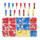 Reliable 280PCS Assorted Wire Connector Kit Set for Electrical Repairs