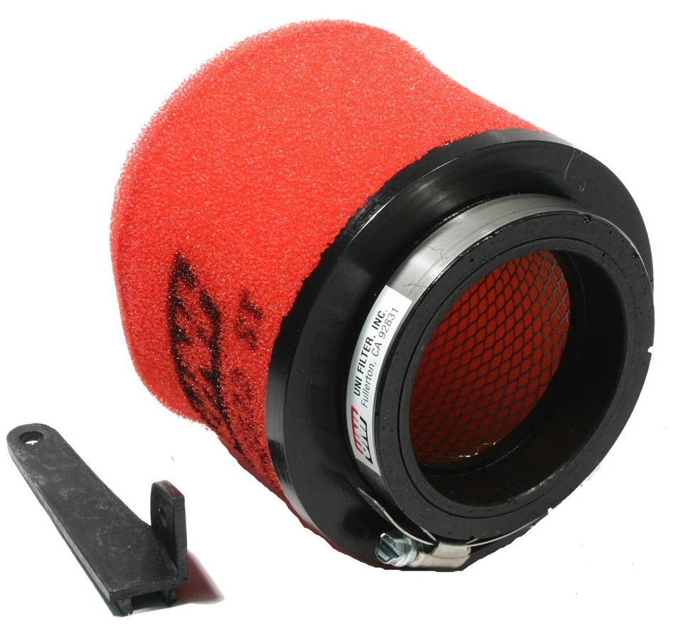 Kawasaki Bayou 300, 1988-2004, Uni-Filter High Flow Air Filter - NU-2372ST - Image 1 of 1