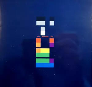 Coldplay - X&Y - CD, VG - Picture 1 of 2