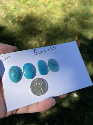 4 件 绿松石驾驶室带 Pyrite, 美丽自然色 11.0 克 — 第 1/3 张图片